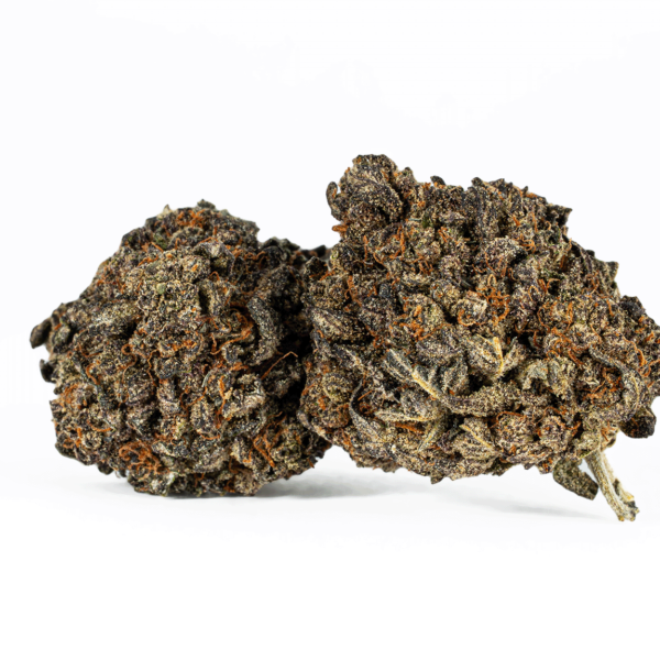 Sticky Grapes (AA)