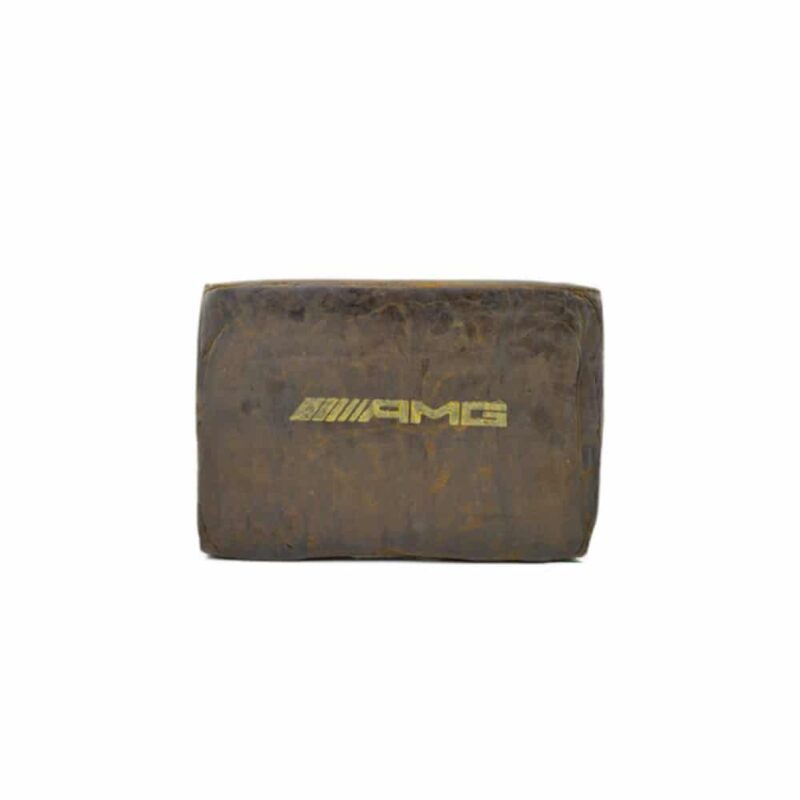 AMG Hash