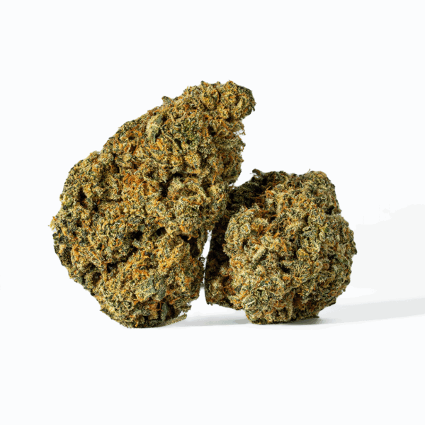 Orange Mints (AAA)