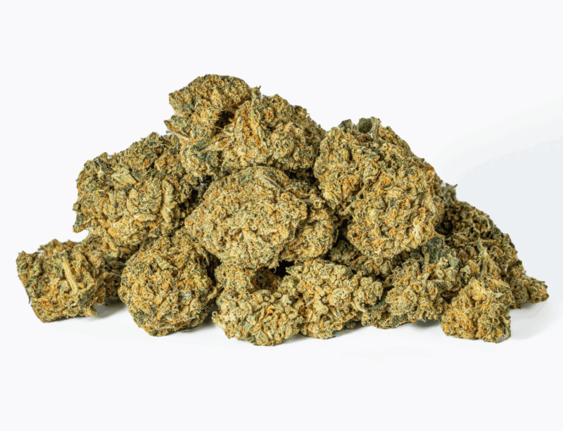 Orange Mints (AAA) - Image 5