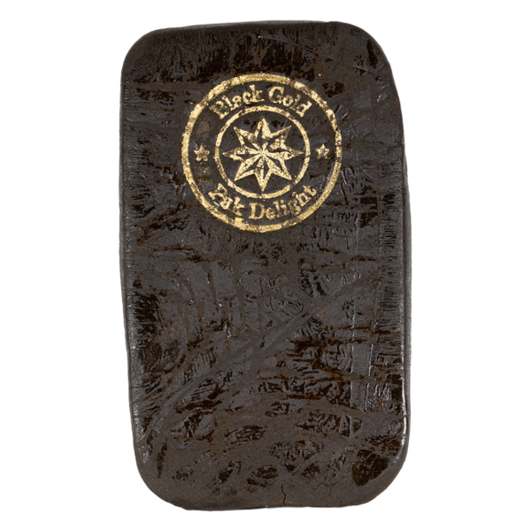 Black Gold Hash
