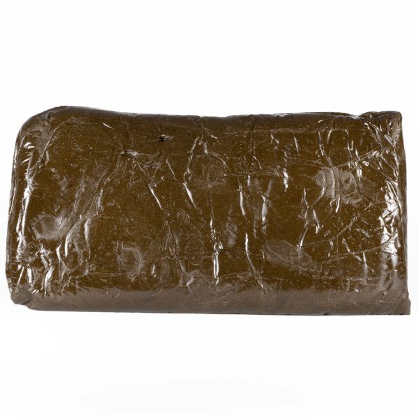 Dope Theory Hash - Harlequin (CBD Infused)