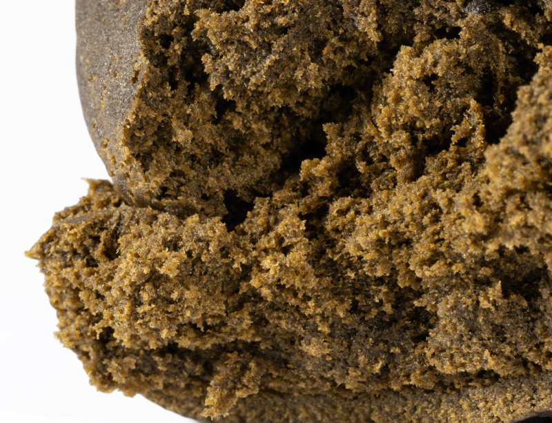 Dope Theory Hash - Harlequin (CBD Infused) - Image 3