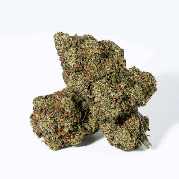 Chemical Weapon (AAA+)
