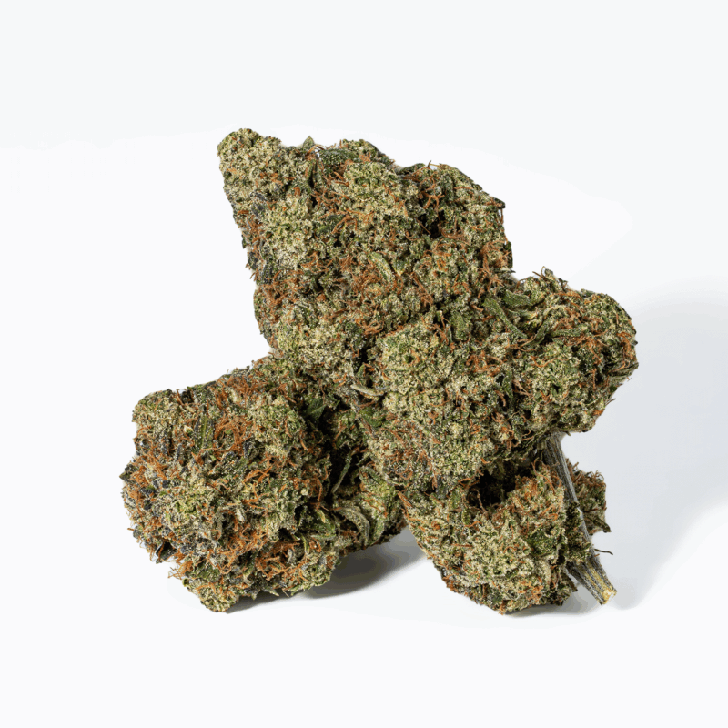 Chemical Weapon (AAA+)