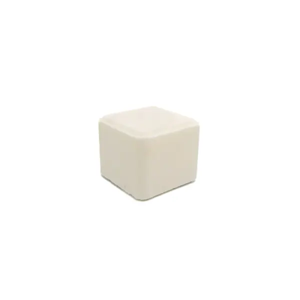 Marena Wellness - CBD Bath Bombs (300mg) - Coconut Vanilla