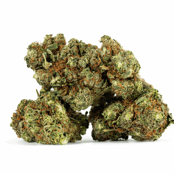 OJ Kush (AA+)