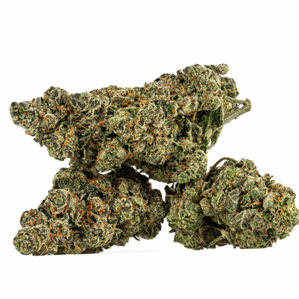 Humboldt Frost (AAAA)