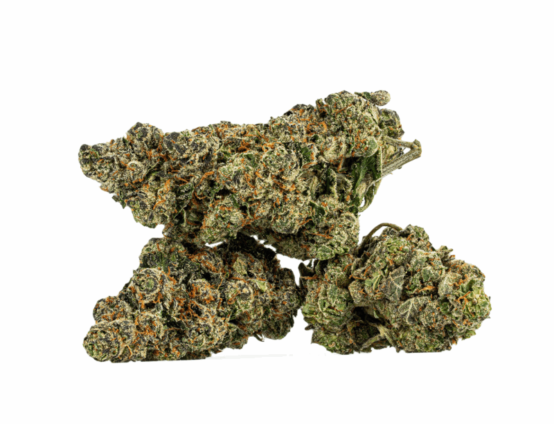 Humboldt Frost (AAAA)