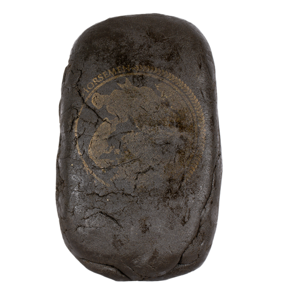 Horsemen Hash