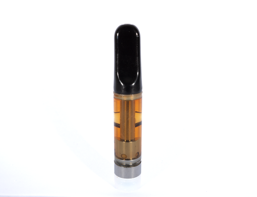 Atomic THC Distillate Cartridge (1g) - Alaskan Thunder Fuck