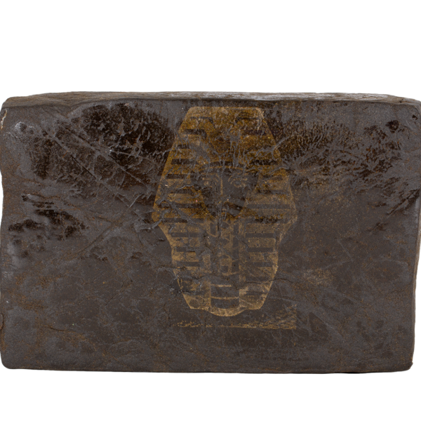 King Tut Hash