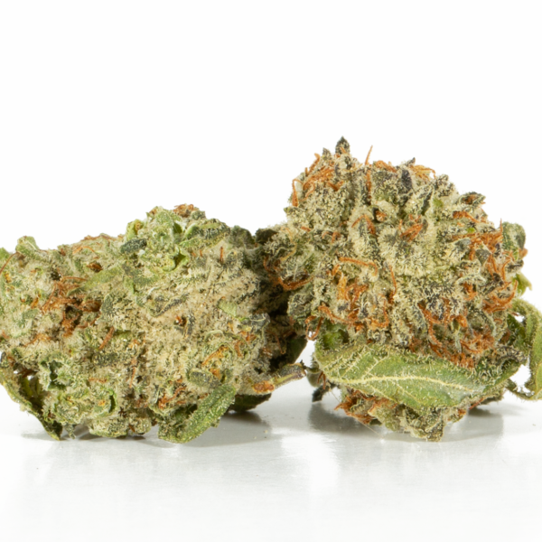 (Smalls) L.A Confidential (AAAA)