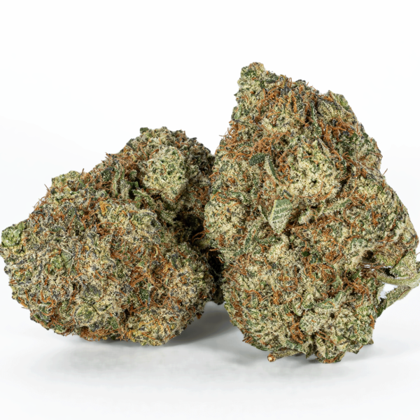 Lucky Charms (AAA)