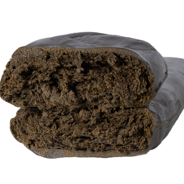 Dope Theory Hash - Natural