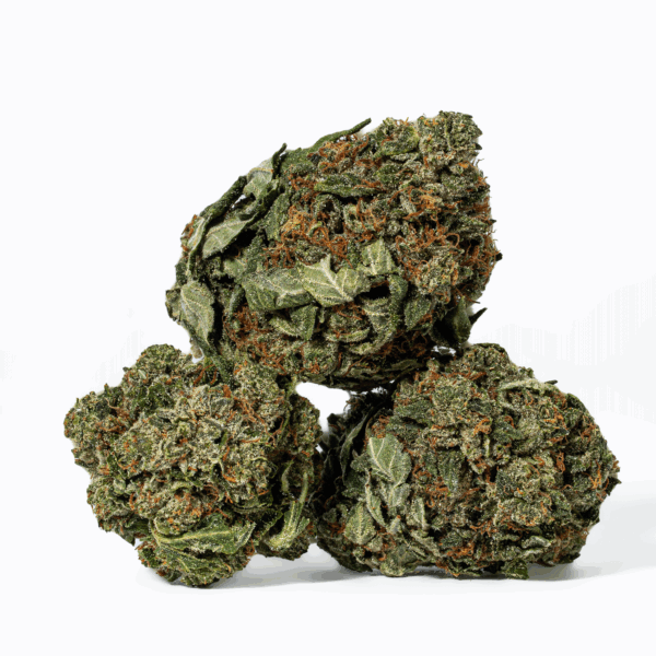 Bubba Kush (AA+)