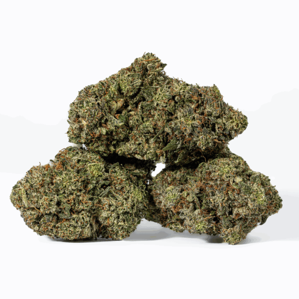 Greasy Pink Bubba (AAAA)