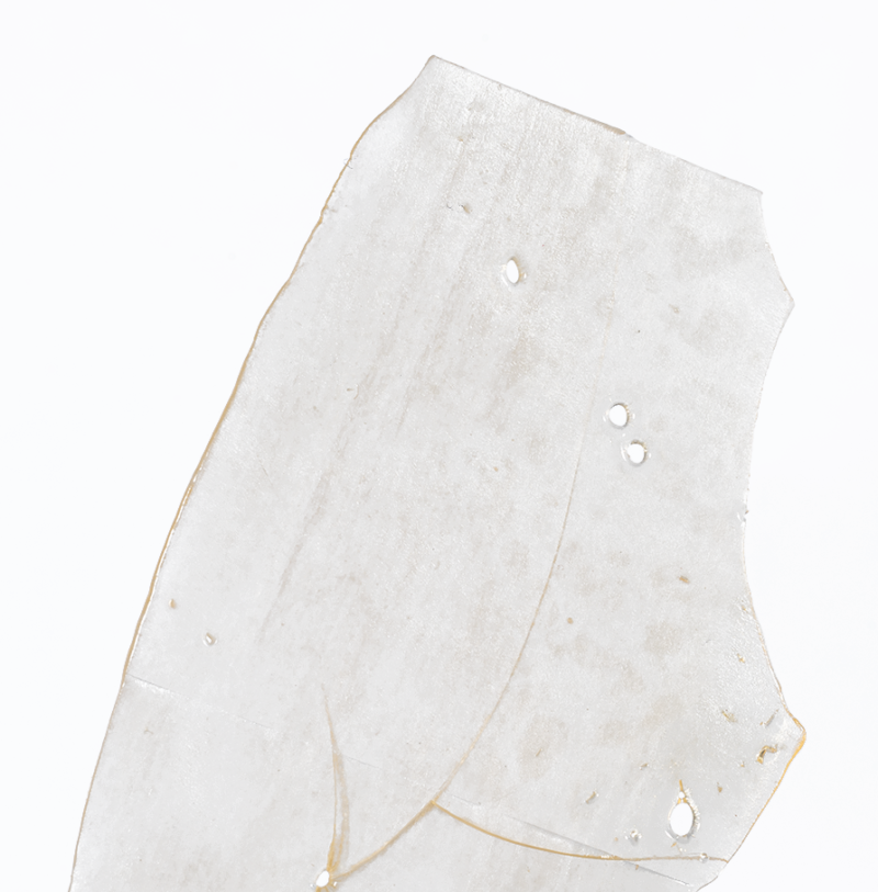 Purple Kush Shatter