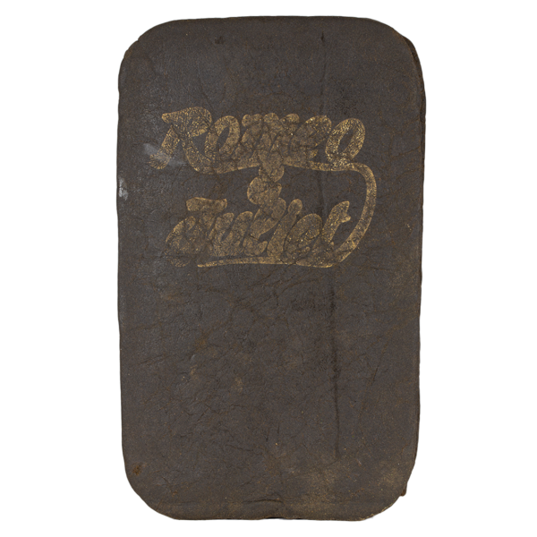 Romeo & Juliet Hash