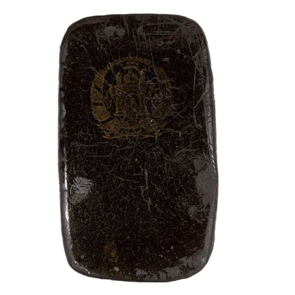 Royal Palace Hash