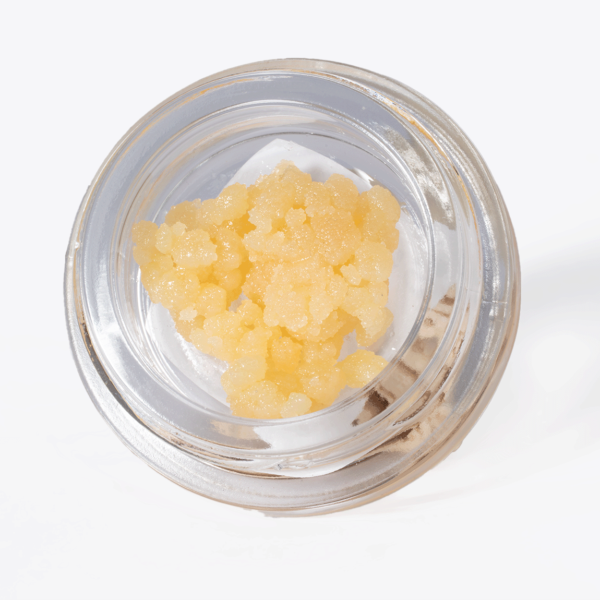 Dope Theory Sugar Wax - Cheese