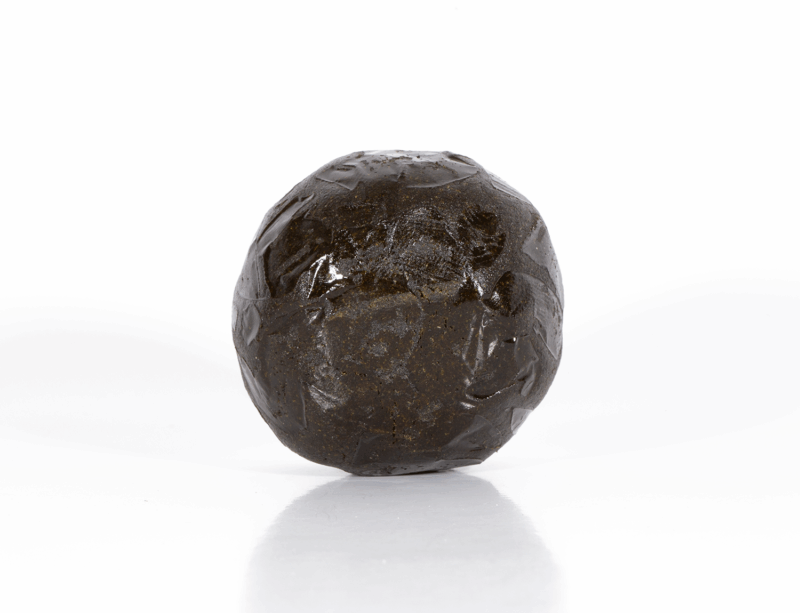 Temple Ball Hash - Image 2