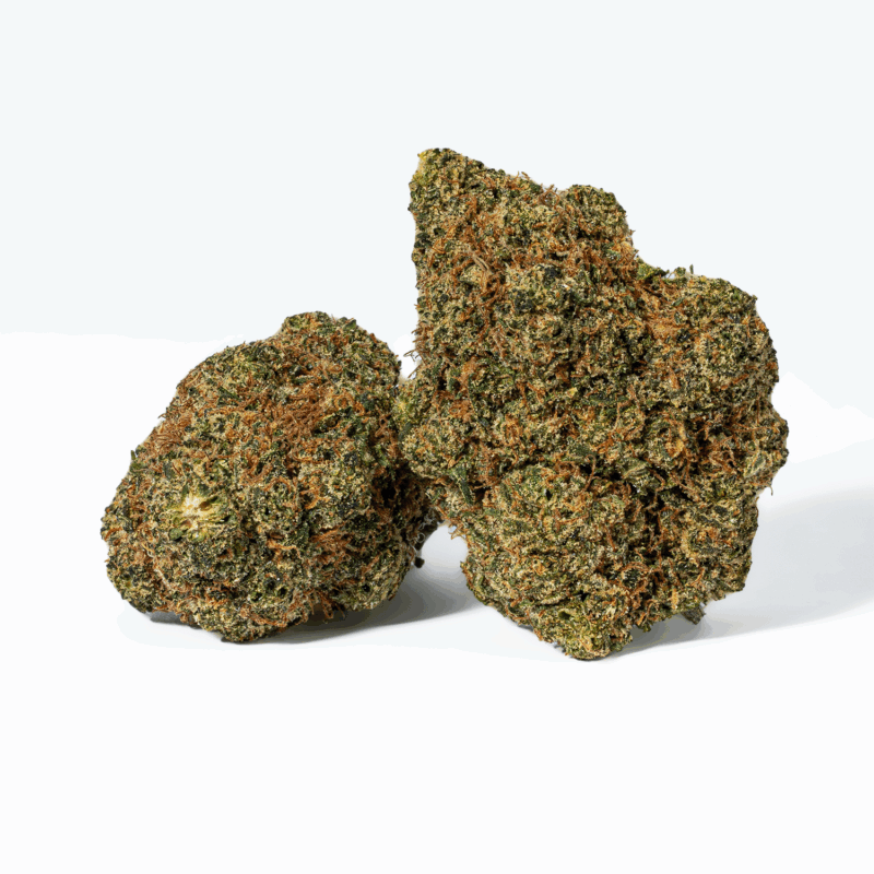 Lime Chernobyl (AAA) - Image 2