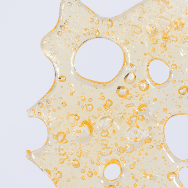 Wedding Cake Shatter