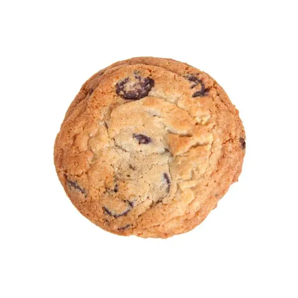 Apollo Edibles - Chocolate Chip Cookies (300mg)