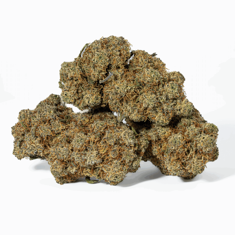 Orange Julius (AA+)