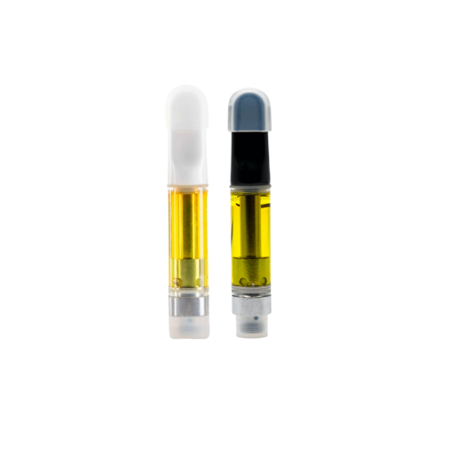 House Vape Carts (1g) - Banana Zelato (Hybrid)