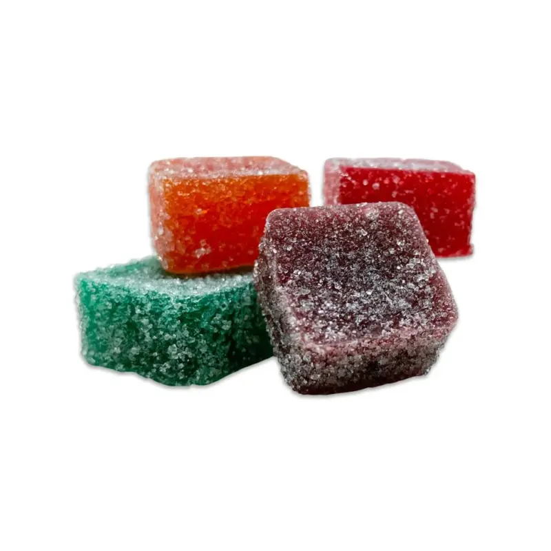 Shroomies Gummies - Microbites (3000mg) - Image 2