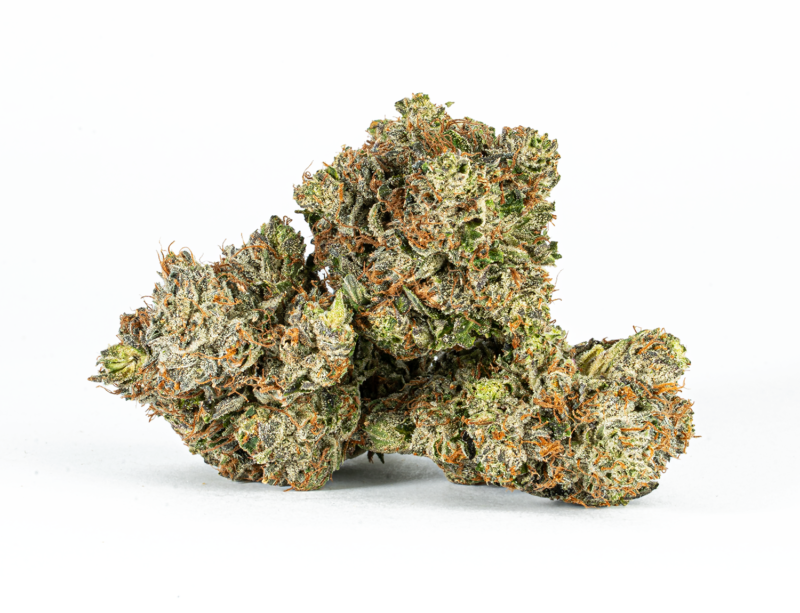 Ghost Ship (AAA+)