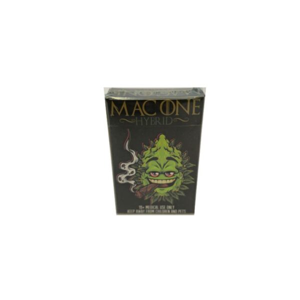 Topshelf Soft Pack Joints - Mac1 (Hybrid)