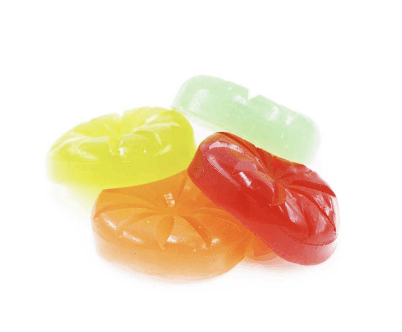 Mama Anne's Edibles 1500mg - Party Pack Gummy (THC) - Image 2