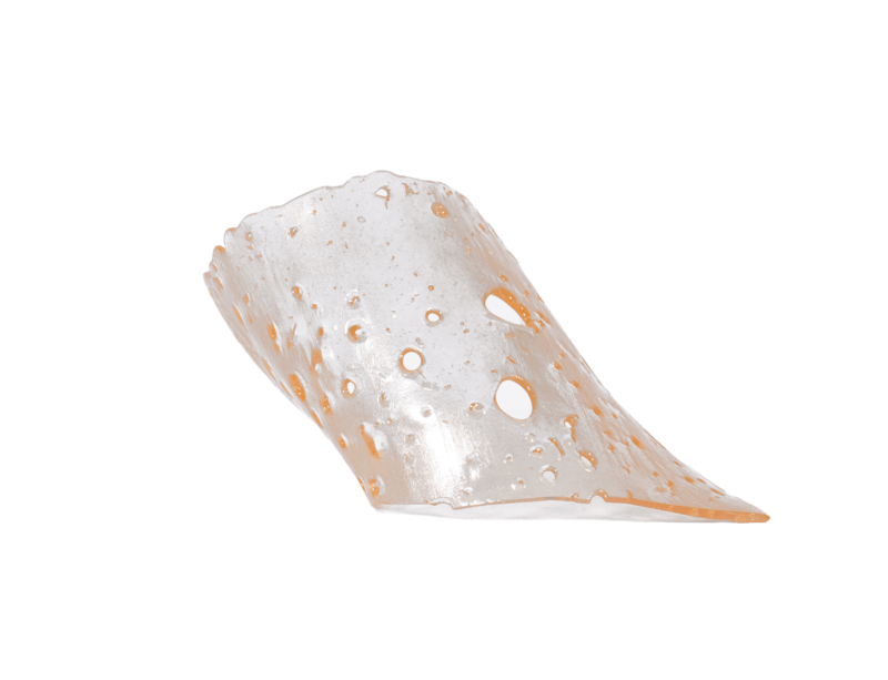 House Shatter - Mimosa