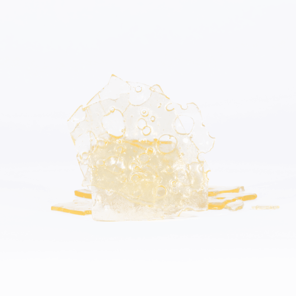 House Shatter - Pink Death Star