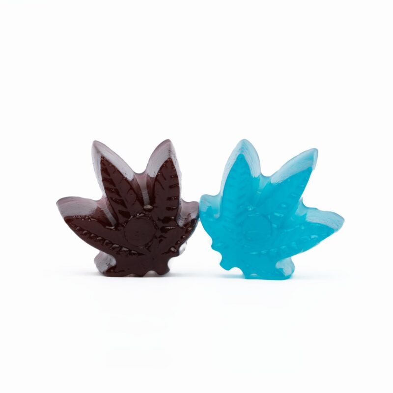 Ganja Edibles – Day & Night Gummies - Image 2