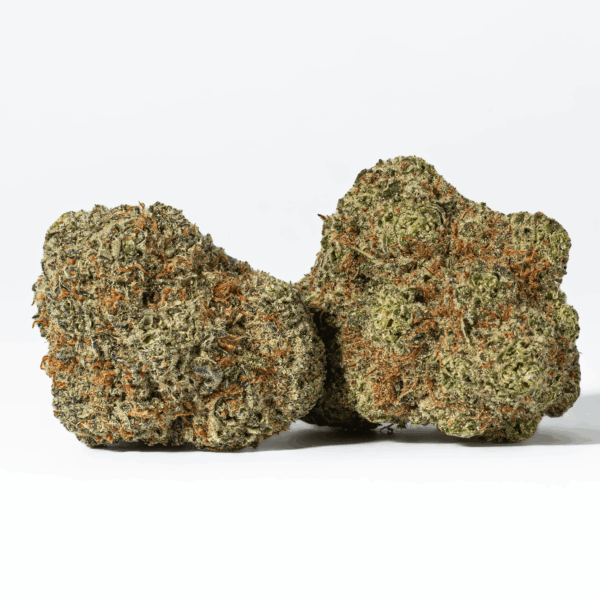 Raspberry Parfait (AA+)