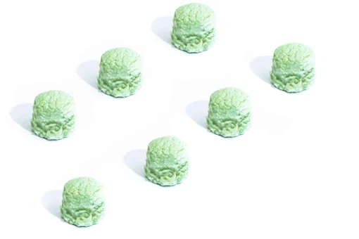 Prisms LSD Mints - (100μg x 5)