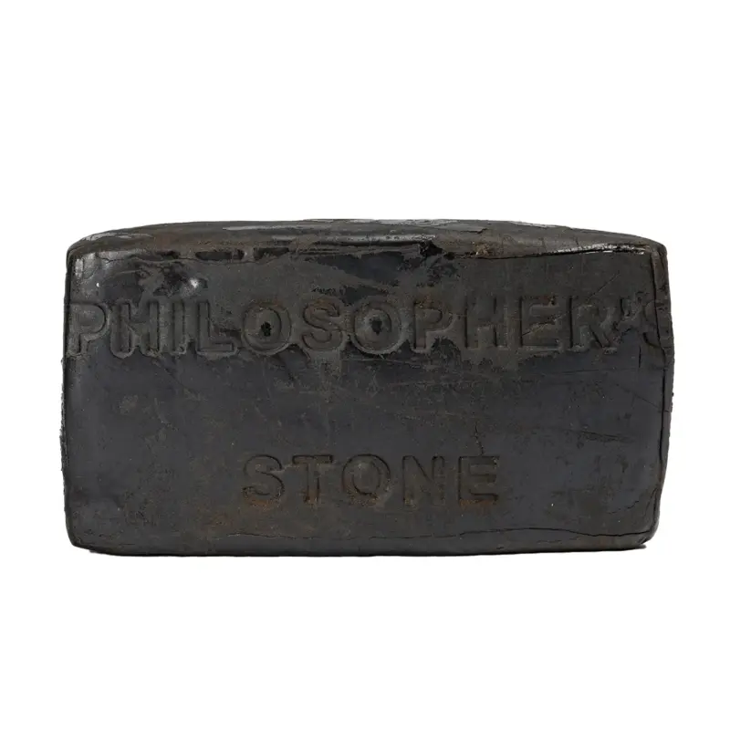 Philosopher’s Stone Hash - Image 2