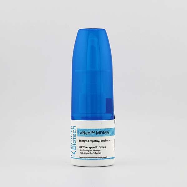 Pharma Biotech - MDMA Spray (3.5g)