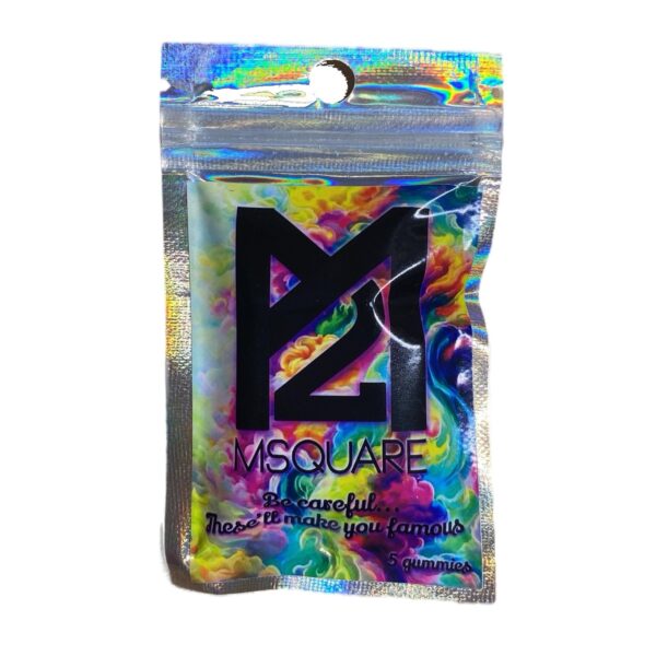 M2 MDMA Gummies (500mg)