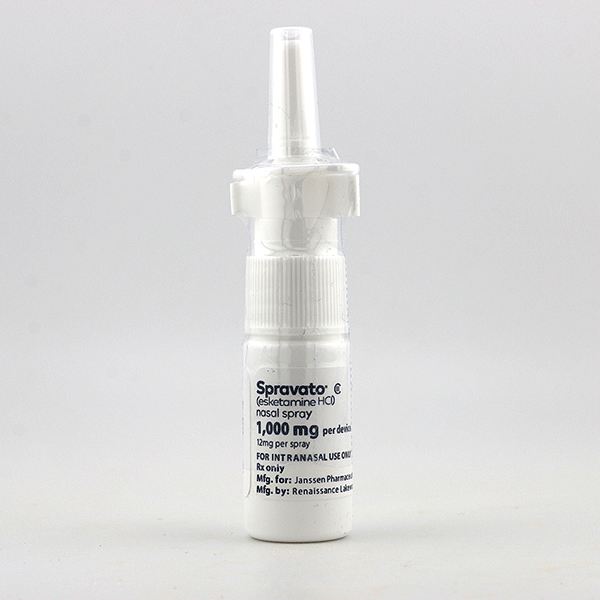Saprovato Ketamine Spray (1g)