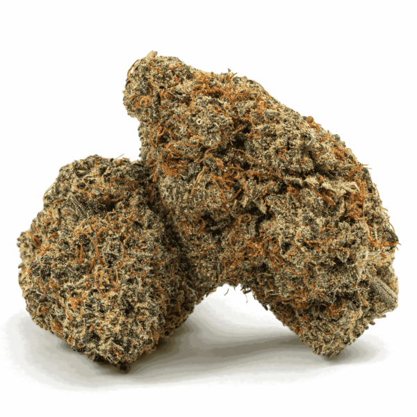 Cookies and Cream (AAA)