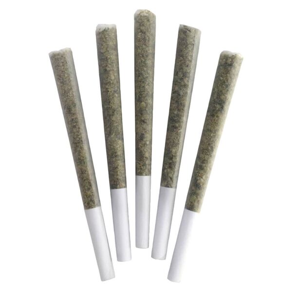 House 0.5g Pre-Rolls (Hybrid)