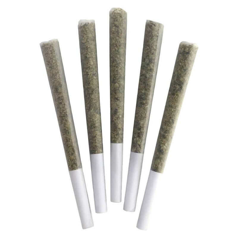 House 0.5g Pre-Rolls (Hybrid)