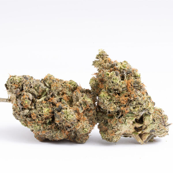 Double Purple Afgooey (Craft)