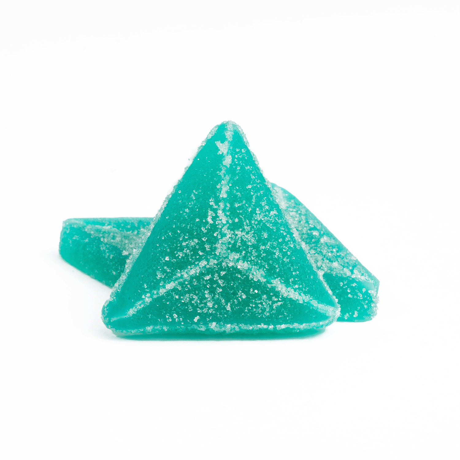 Proper Extracts - 1080mg THC Gummies - Blue Raspberry (Indica) - Image 2