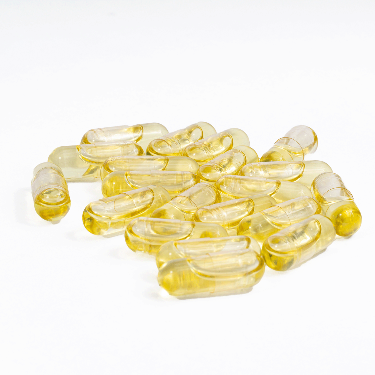 House THC Capsules - 100mg (20 Pack) - Image 3